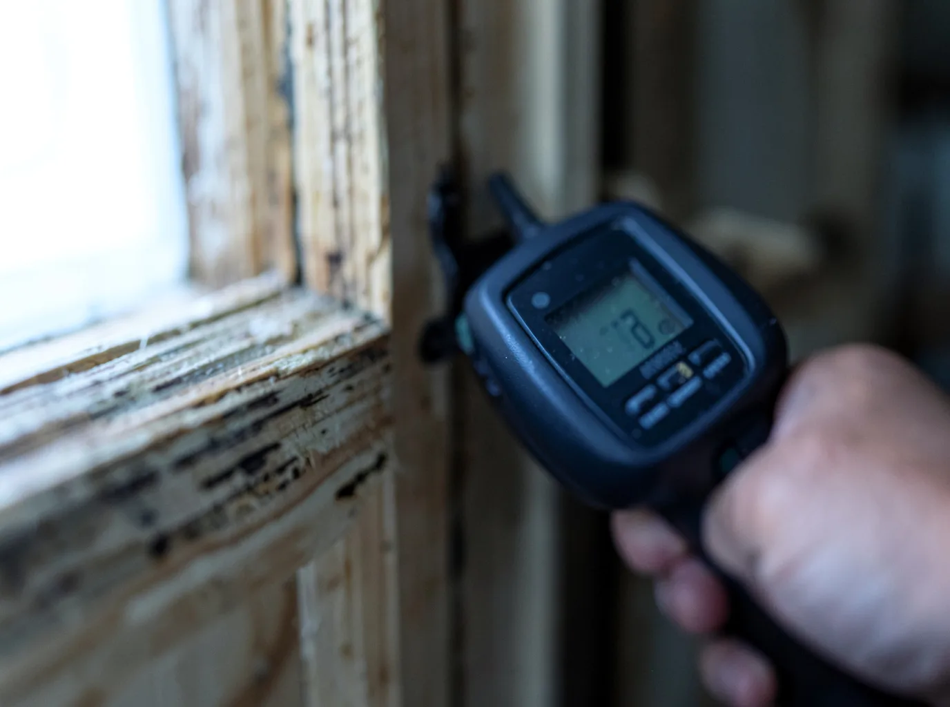 Commercial Water Damage Restoration in Stow, MA